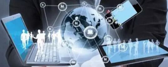 怎么才能建設出一個非常炫酷的企業(yè)官網(wǎng)？